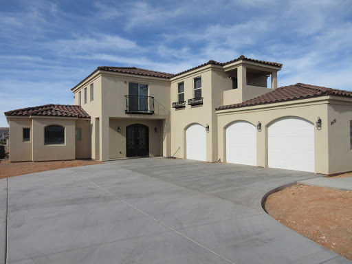 St. George Design Build