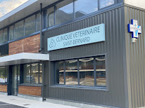 Clinique Vétérinaire Saint-Bernard à Bourg-Saint-Maurice