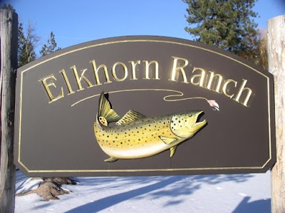 The Elkhorn Ranch