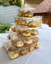 Photo n°26 de MyThai By Crazy à Haguenau (Restaurant thaï)