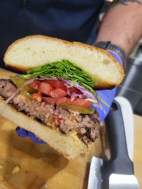 The Neighbor's Place by null