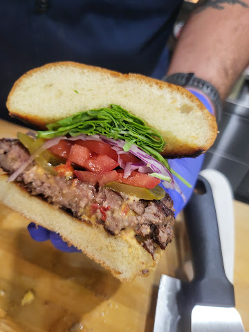 The Neighbor's Place by null