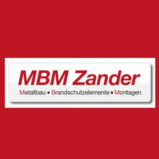 Metallbau MBM Zander - Thumbnail