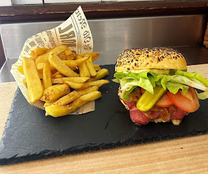 Photo n°2 de Chez Mimi à Esserts-Blay (Bar)