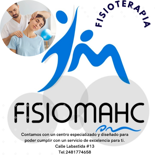 Fisiomahc - Visual