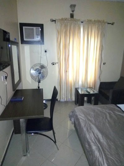 Photos of Best Option Hotel Limited