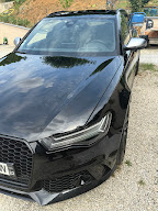 Wash’Auto 72 à Saint-Saturnin