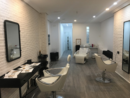 AMAYA Hairdresser