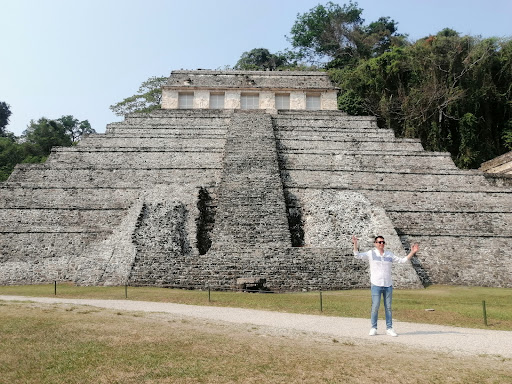 Экскурсии в Канкуне. Mexicoline и Мексика.