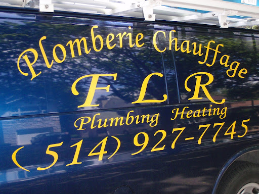 Plomberie Flr Gallery - Canada