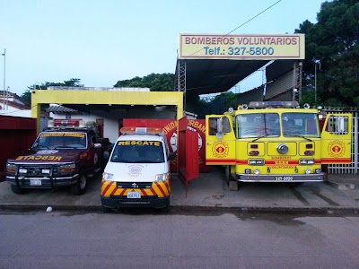 Photos of Bomberos Voluntarios UUBR