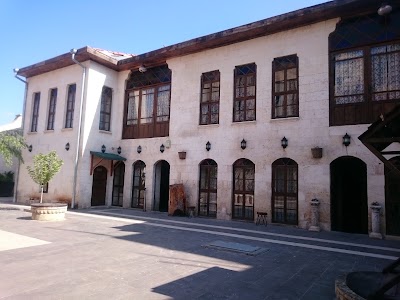 Photos of Ali Bey Konagi