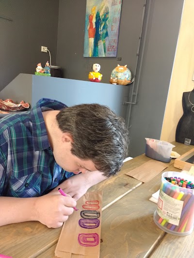 Photos of gallery Oostwal2