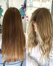 Photo n°22 de SiMa Coiffure à Limoges (Salon de coiffure)