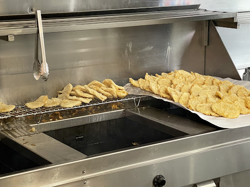 Altona Bay Fish and Chips - Thumbnail