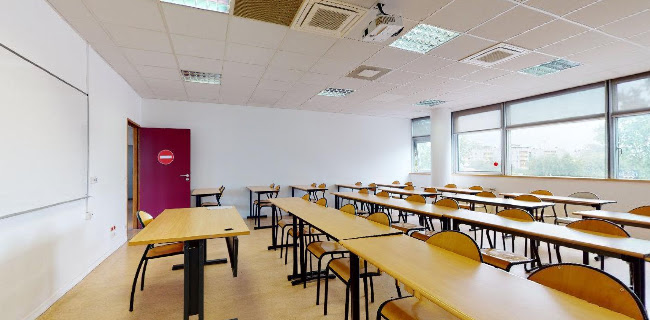 Espace Richter, Rue Vendémiaire, 34000 Montpellier