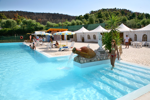 Camping Villagge La Gemma - Thumbnail