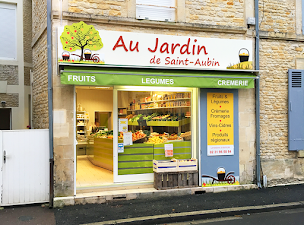 Photo n°16 de Au Jardin de Saint Aubin à Saint-Aubin-sur-Mer (Épicerie)