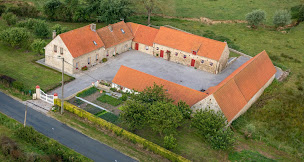 Photo n°3 de Domaine de La Ronville à Wimereux (Chambre d'hôtes)