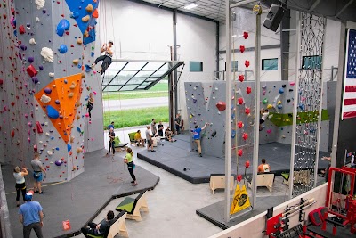 The Rock Gym - Rexburg