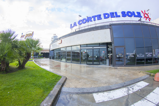 Polo Commerciale "La Corte del Sole - Sardinia Outlet"