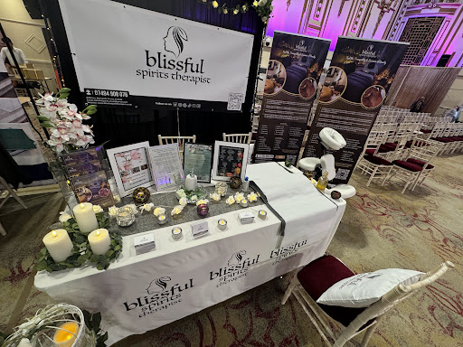 Blissful Spirits Therapist