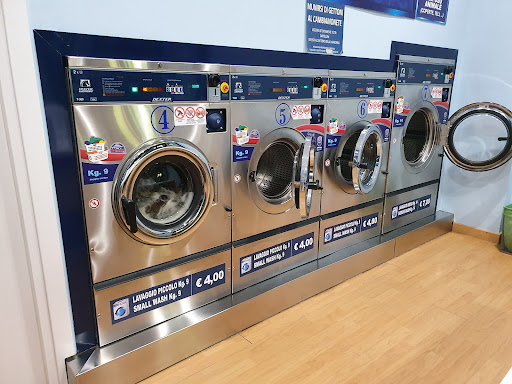 Express Wash Rende - Lavanderia Self Service - Thumbnail