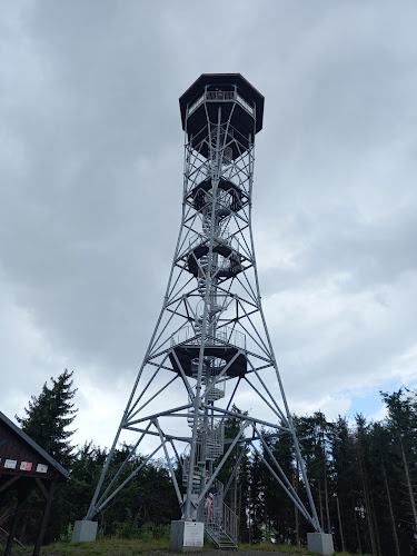 Przełęcz Kłodzka 483 m n.p.m. - Kłodzko