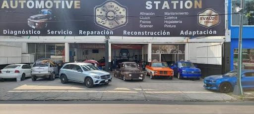 Evaluc Autos