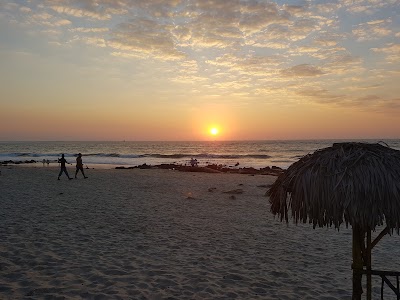Photos of Thai Bay