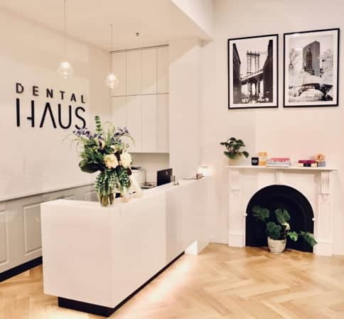 Dental Haus Palm Beach - Thumbnail
