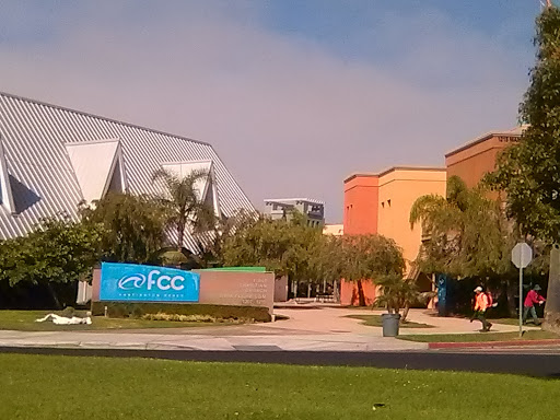 FCCHB - Visual