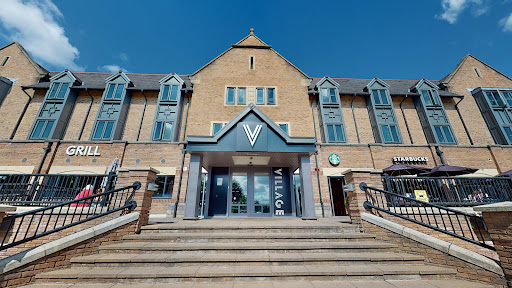 Village Hotel Leeds North