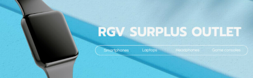 RGV SURPLUS OUTLET