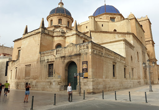 Museo de la Virgen - Thumbnail