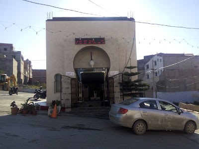 Photos of Mosqu&eacute;e de Bousfer Plage - Pinika