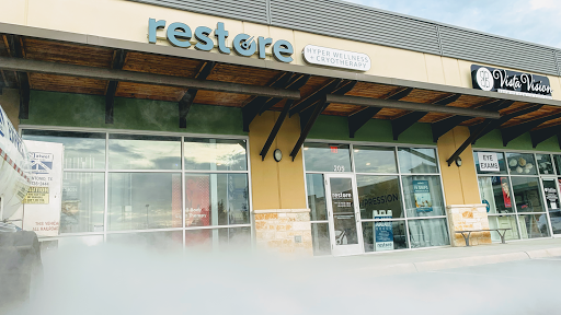 Restore Hyper Wellness
