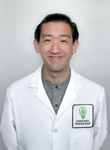 Green Mind Physicians - Thumbnail