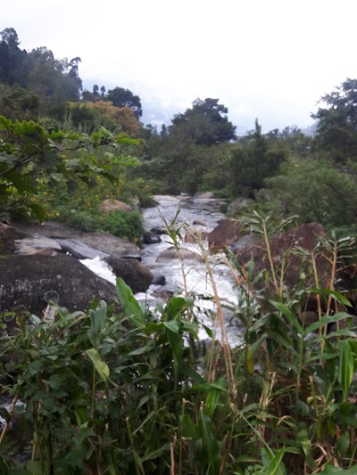 Photos of Purahangala Natural Pool