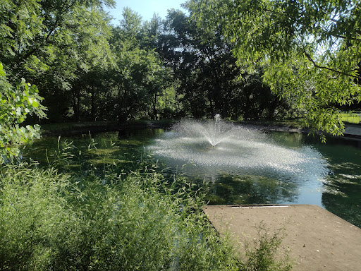 Clinton Dog Park