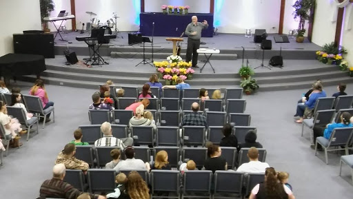 Community Grace Brethren Church