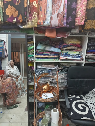 Bavender Boutique Southall - Thumbnail