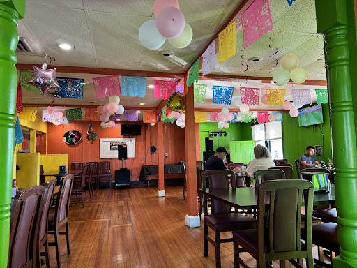 My Casa Mexican Restaurant