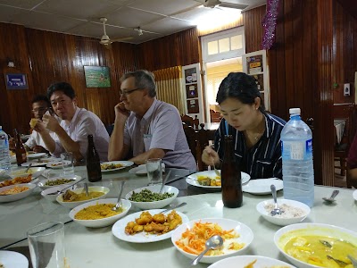 Photos of Government Rest House