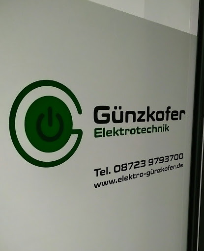 Günzkofer Elektrotechnik GmbH & Co. KG - Thumbnail