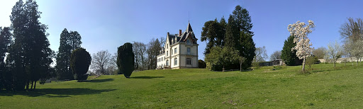 Photo de Château de Saint Antoine: chambres d’hôtes & gîte avec jacuzzi idéal mariage, anniversaire proche Limoges Limousin