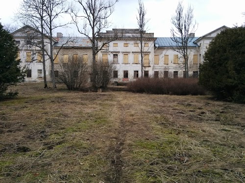 Riisipere Manor