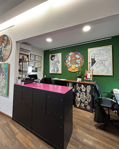 GATAMAGAT ART&TATTOO - Thumbnail