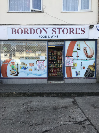 Bordon Stories - Visual