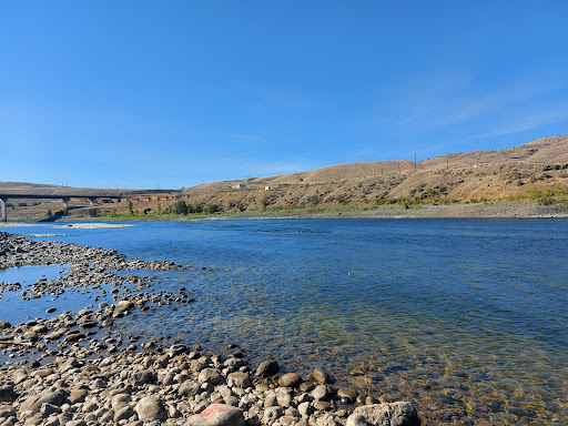 Steelhead Provincial Park - Thumbnail